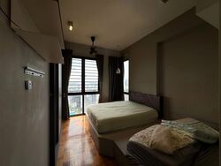 Seasons Park (D26), Condominium #578697951